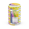 NYKD Nicotine Pouches - 5PK Berry Lemon Ice - 12MG