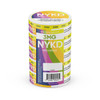 NYKD Nicotine Pouches - 5PK Berry Lemon Ice - 3MG