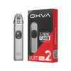 OXVA Xlim Pro 2 Kit Silver Carbon Wholesale | OXVA Wholesale