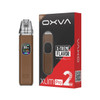 OXVA Xlim Pro 2 Kit Brown Python Wholesale | OXVA Wholesale