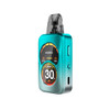 VooPoo ARGUS A Pod Mod Kit Azure Blue Wholesale | VooPoo Wholesale