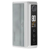 VooPoo DRAG 5 Mod Silver Wholesale | VooPoo Wholesale