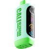 Cali UL20000 20,000 Puff Disposable Emerald edition - Mint