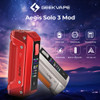 GeekVape Aegis Solo 3 Box Mod Wholesale | GeekVape Wholesale