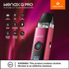 GeekVape Wenax Q Pro Pod Kit Wholesale | GeekVape Wholesale