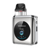 Vaporesso XROS 4 Nano Kit Titanium-Silver Wholesale | Vaporesso Wholesale