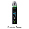 Uwell Caliburn G3 Pro Pod Kit Emerald-Green Wholesale | Uwell Wholesale