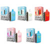 Geek Vape Pulse 15,000 Puff Zero Nicotine Disposable Wholesale | Raz Wholesale