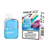 OXBAR x Alphaa Wave Mini 2200 Puff Disposable Clear Wholesale | OXBAR Wholesale