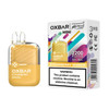 OXBAR x Alphaa Wave Mini 2200 Puff Disposable Strawberry Mango Wholesale | OXBAR Wholesale