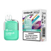 OXBAR x Alphaa Wave Mini 2200 Puff Disposable Miami Mint Wholesale | OXBAR Wholesale