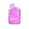 OXBAR x Alphaa Wave Mini 2200 Puff Disposable Rainbow Wave Wholesale | OXBAR Wholesale