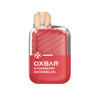 OXBAR x Alphaa Wave Mini 2200 Puff Disposable Strawberry Watermelon Wholesale | OXBAR Wholesale