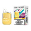OXBAR x Alphaa Wave Mini 2200 Puff Disposable Strawnana Wholesale | OXBAR Wholesale