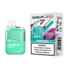 OXBAR x Alphaa Wave Mini Disposable 2200 Puffs MENTHOL