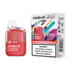 OXBAR x Alphaa Wave Mini Disposable 2200 Puffs Strawberry-Watermelon