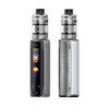 SMOK X-Priv Solo Kit Silver Lines Wholesale | Smok Wholesale