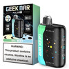 Geek Vape Pulse X 25000 Puff Disposable Meteor Edition ATL Mint Wholesale | GeekVape Wholesale