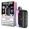 Geek Vape Pulse X 25000 Puff Disposable Meteor Edition Strawberry Watermelon Wholesale | GeekVape Wholesale