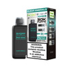 OXBAR x Pod Juice Svopp 30K Puff Disposable Replacement Pod Cartridge - 1PK Clear Emerald