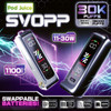 OXBAR x Pod Juice Svopp Battery Wholesale | OXBAR Wholesale