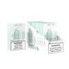 IGET Sun KP20000 Puff Replaceable Pod Kit MINT Wholesale | IGET Wholesale