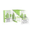 IGET Sun KP20000 Puff Replaceable Pod Kit DOUBLE APPLE Wholesale | IGET Wholesale