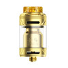 HellVape Fat Rabbit Solo 2 RTA Gold Wholesale | HellVape Wholesale