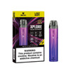 Urban Tale x Lost Mary Xplore Pod Kit Blue Purple Wholesale | Urban Tale x Lost Mary Wholesale