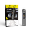 Urban Tale x Lost Mary Xplore Pro Pod Kit gray Wholesale | Urban Tale x Lost Mary Wholesale