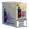 HQD Everest 25000 Puff Disposable Peach Berry Blast