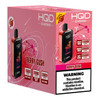HQD Everest 25000 Puff Disposable Berry Gush