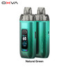 OXVA Vprime Pod Kit Natural Green Wholesale | OXVA Wholesale