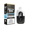 Fruitia x Fifty Bar 20000 Puff Disposable Polar Ice Wholesale | Fruitia x Fifty Bar Wholesale