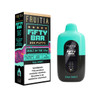 Fruitia x Fifty Bar 20000 Puff Disposable Baja Burst Wholesale | Fruitia x Fifty Bar Wholesale