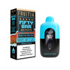 Fruitia x Fifty Bar 20000 Puff Disposable Hawaii'n Punch Wholesale | Fruitia x Fifty Bar Wholesale