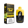 Fruitia x Fifty Bar 20000 Puff Disposable Sour Punch