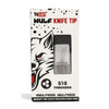 Wulf Mods 510 Threaded Hot Knife Tips Assorted Colors - 12PK