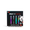 Wulf Mods Ari Knife Kit Assorted Colors - 9PK Wholesale | Wulf Mods Wholesale