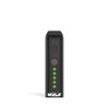 Wulf Mods FLORA Portable Dry Herb Vaporizer Black Wholesale | Wulf Mods Wholesale
