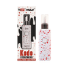 Wulf Mods Kodo Knife Kit Assorted Colors - 9PK white red spatter