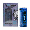 Wulf Mods Uni Pro Battery X-Ray Series azure Wholesale