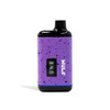 Wulf Mods Recon Battery Assorted Colors - 9PK Purple Black Spatter Wholesale | Wulf Mods Wholesale