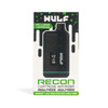 Wulf Mods Recon Battery Assorted Colors - 9PK Wholesale | Wulf Mods Wholesale
