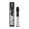 Wulf Mods Spire Pen Torch Assorted Colors - 18PK White Black Spatter Wholesale | Wulf Mods Wholesale