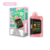 Geek Vape Raz LTX 25K Puff Disposable Gush Edition Strawberry Peach Gush