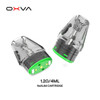 OXVA NeXLIM Replacement Pod Cartridge - 3PK 1.2 Wholesale