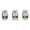 OXVA NeXLIM Replacement Pod Cartridge - 3PK Wholesale