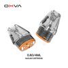 OXVA NeXLIM Replacement Pod Cartridge - 3PK 0.8 Wholesale