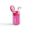 Ispure BudyCan Water Pipe-Pink Wholesale